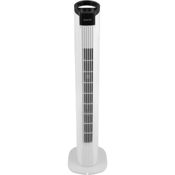 Вентилятор Sencor SFT 3112WH