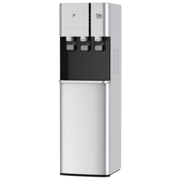 Dispenser Fakir Hydrop Pro Silver