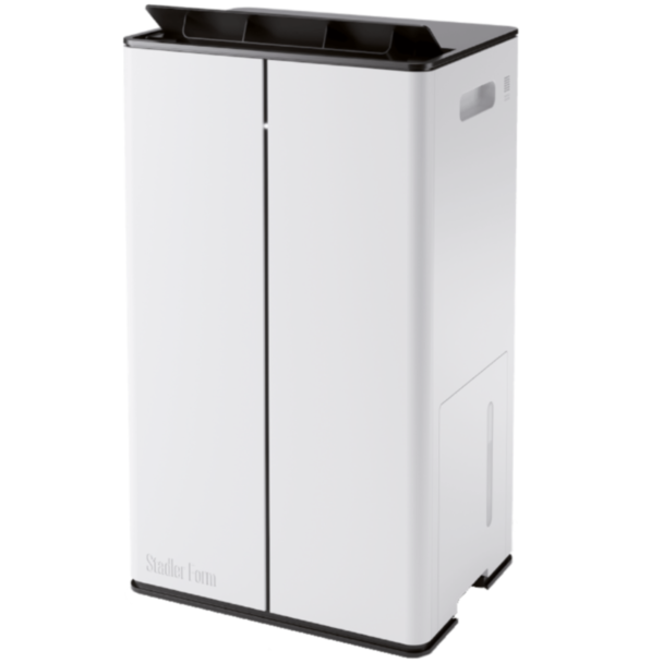 Hava quruducu Stadler Form Lukas Pro White EU L-033E