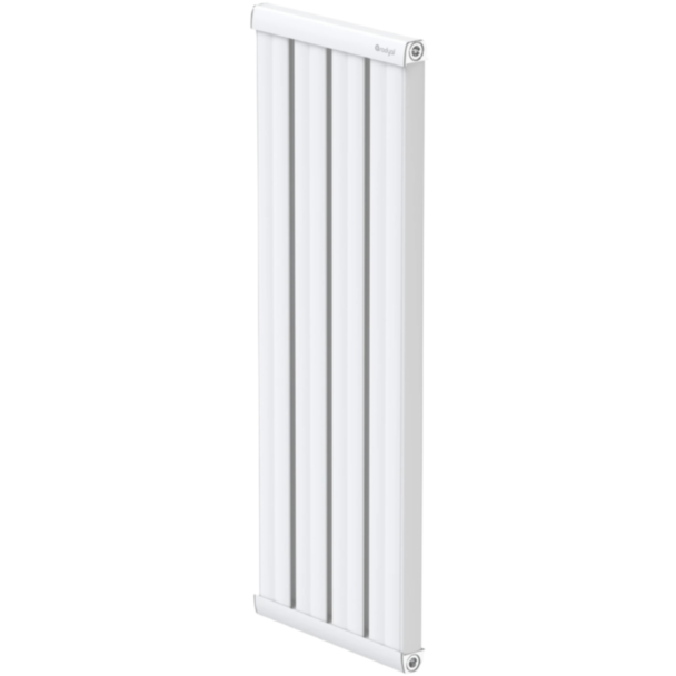 Секция Radyal Konak 2000 (8 штук) Белый