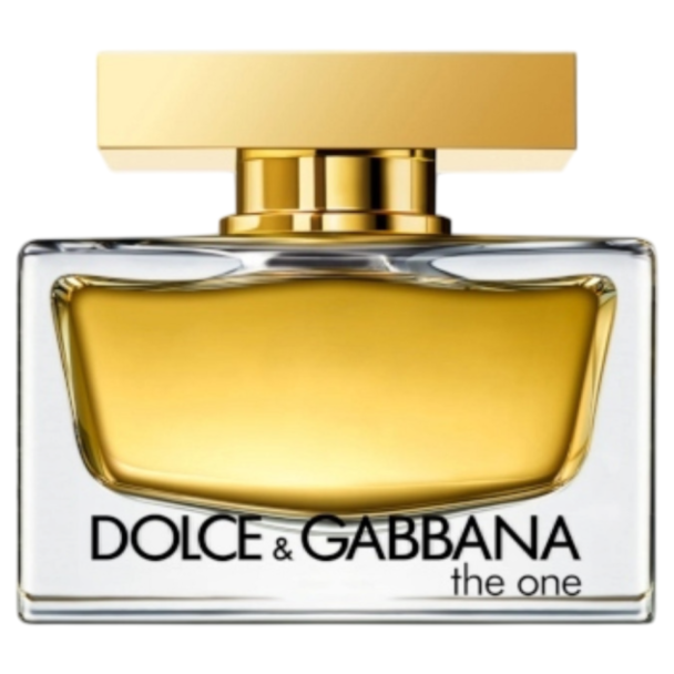 Женский парфюм Dolce&Gabbana The One EDP 75 мл