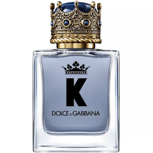 Kişi parfümü Dolce&Gabbana King EDP 50 ml 3423473101154
