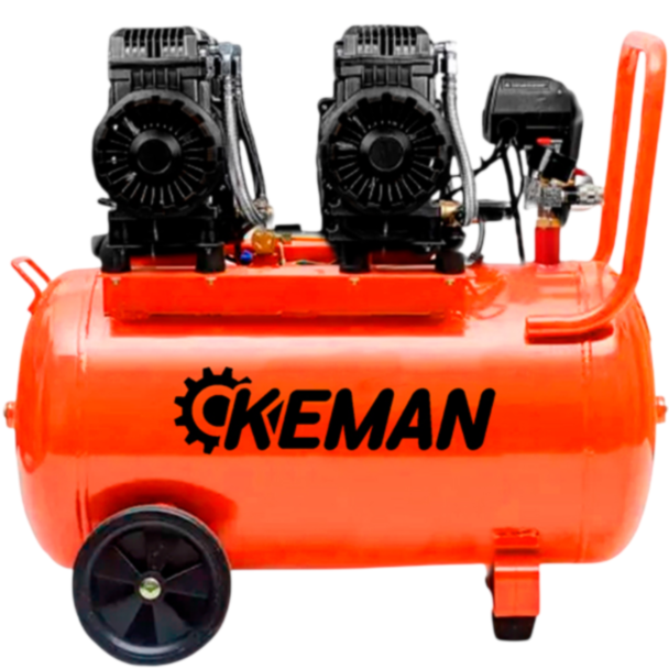 Компрессор Keman KM50L