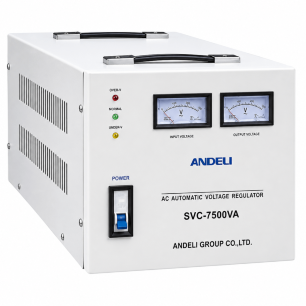 Stabilizator Andeli 7500W