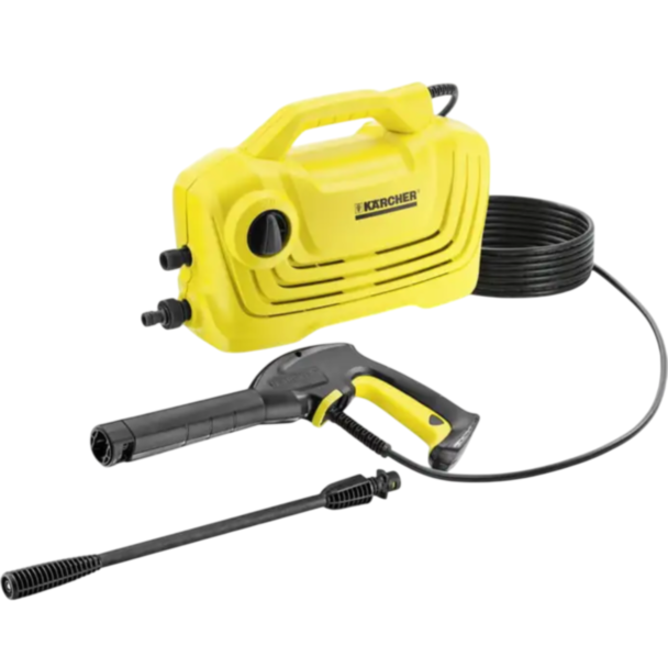 Аппарат мойки высокого давления Karcher K2 CLASSIC EU