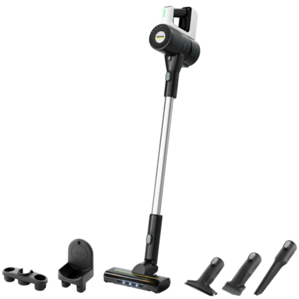 Беспроводной пылесос Karcher VCS 3 Nano Complete EU 1.198-930.0