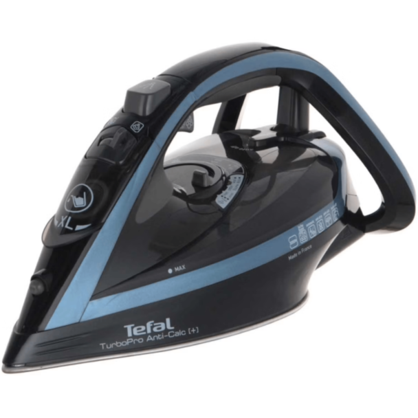 Утюг TEFAL Turbo Pro FV5695E1