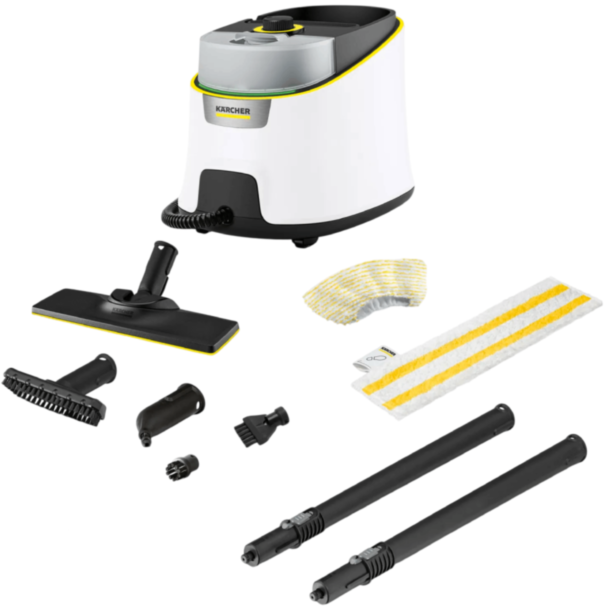 Buxarlı təmizləyici Karcher SC 4 Deluxe EU 1.513-460.0