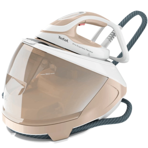 Парогенератор TEFAL Pro Express GV9E22E0 1830009297