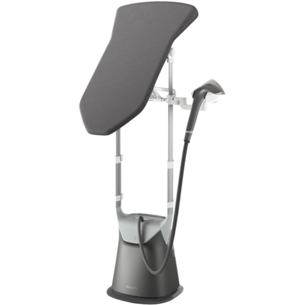 Buxarlandırıcı Philips GC628/86