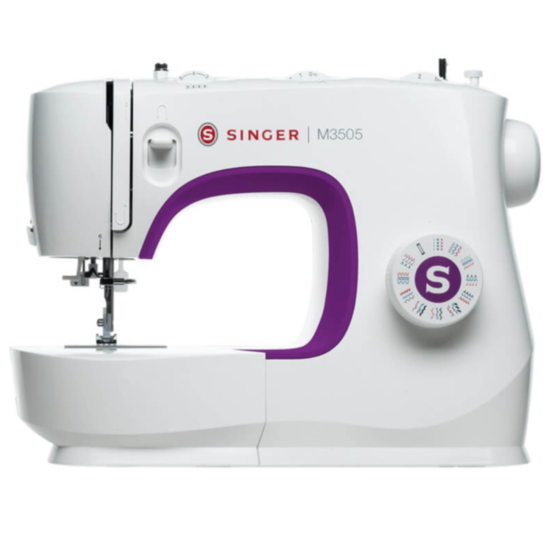 Tikiş maşını Singer M3505 (230214155)