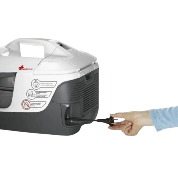 Tozsoran Karcher DS 6 Plus 1.195-252.0