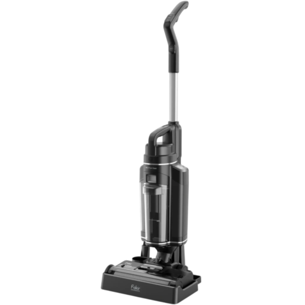 Yuyucu tozsoran Fakir WD 6 Pure Clean 2in1