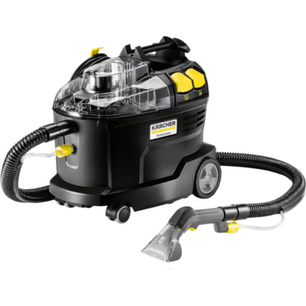 Yuyucu tozsoran Karcher Puzzi 8/1 Go!Further 1.100 249.0