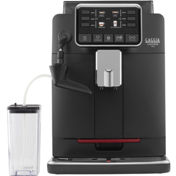 Qəhvəbişirən Gaggia RI9603/01 Cadorna Milk 886960301010