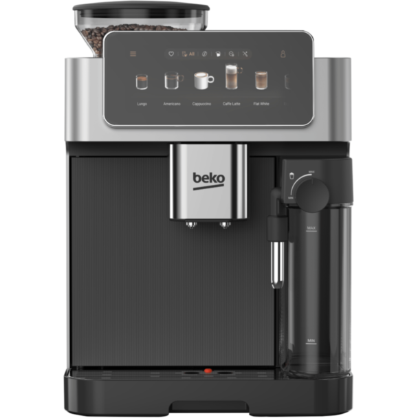 Кофемашина Beko CEG 8564 B