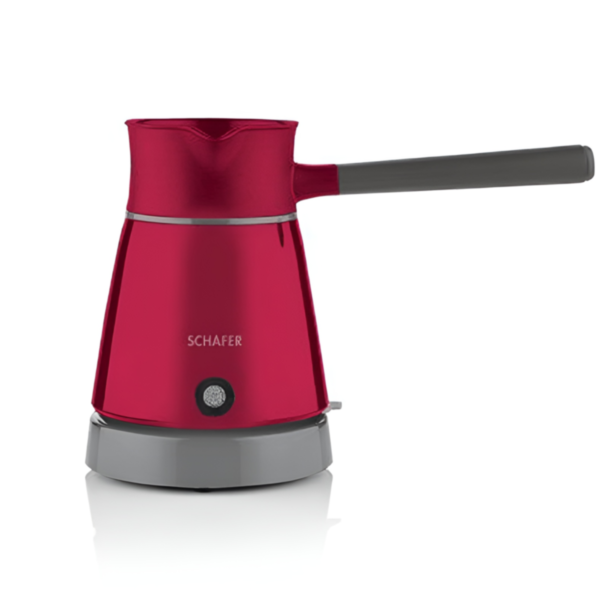 Кофеварка Schafer Stille 8699131833346