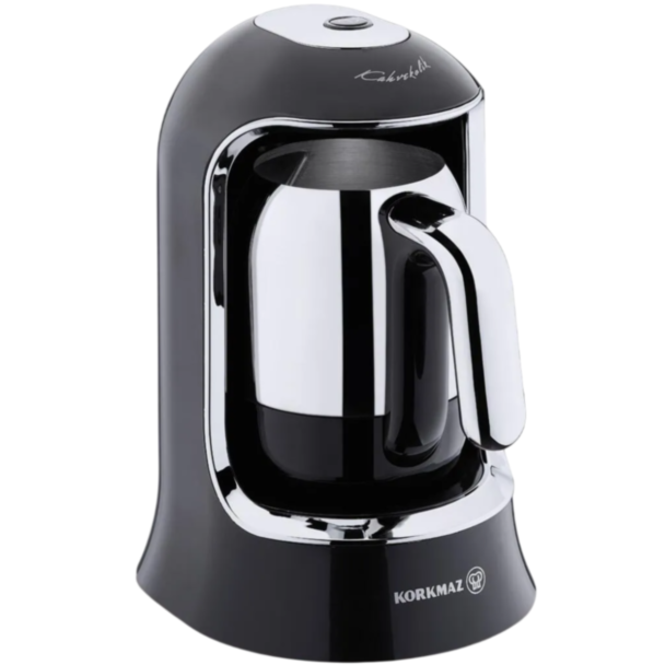 Кофеварка Korkmaz A860-07