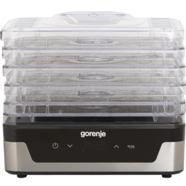 Meyvə və tərəvəz qurudan Gorenje FDK400DE