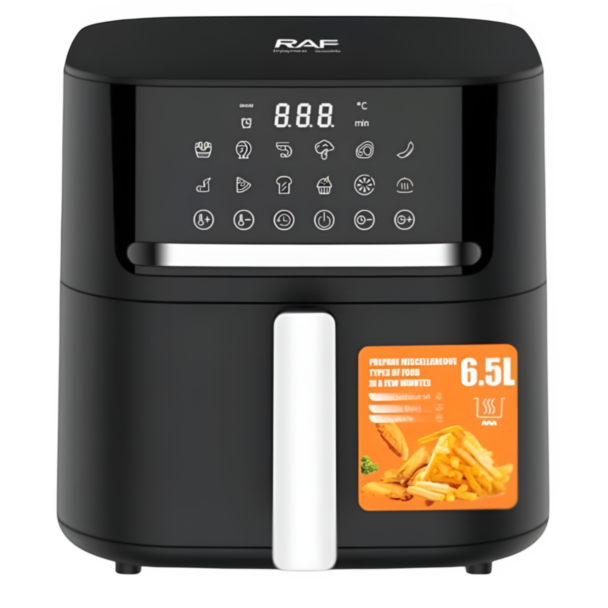 Фритюрница RAF R.5256