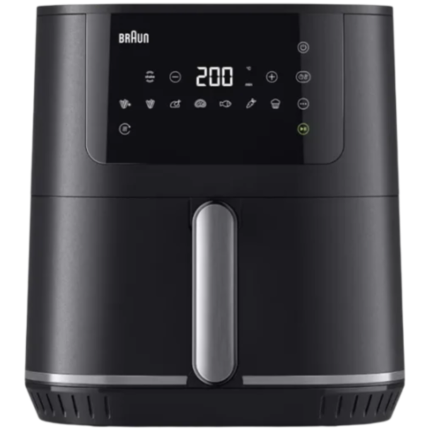 Air Fryer Braun HF5034