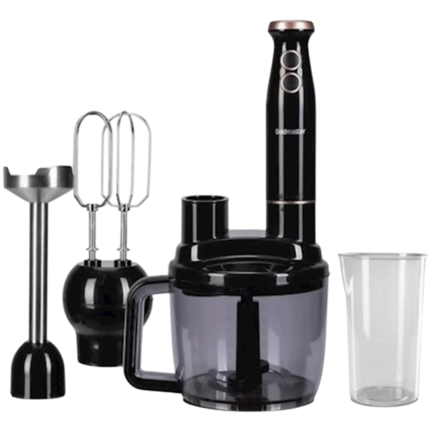 Blender Goldmaster GM7270 BLK
