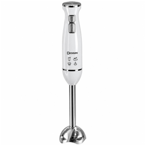 Блендер Dessini DS-72 Metal White