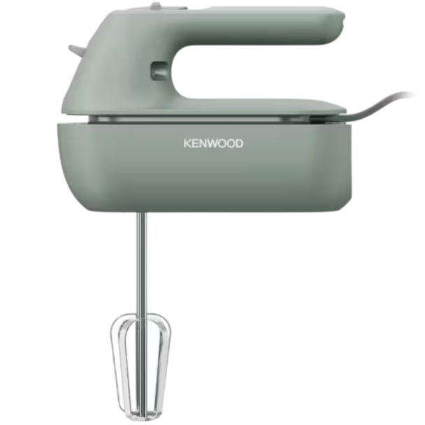 Миксер Kenwood HMP40.000GR