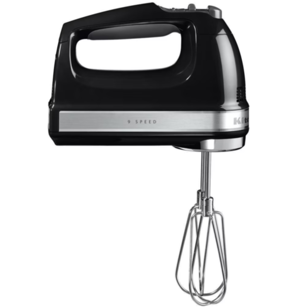 Mikser KitchenAid 5KHM9212EOB