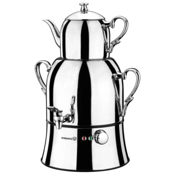 Samovar Korkmaz A334