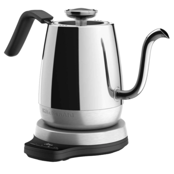 Çaydan KitchenAid 5KEK1032ESS