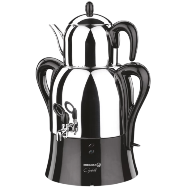 Elektrik samovar Korkmaz A341-04