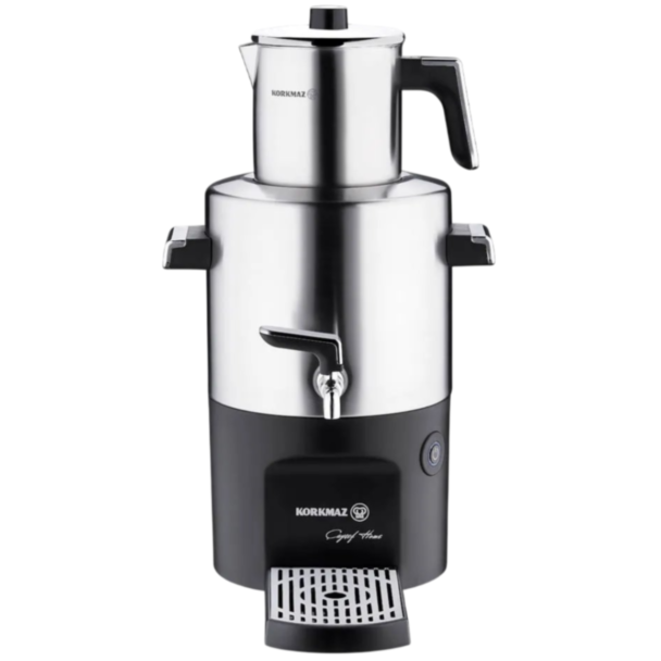 Elektrik samovar Korkmaz A844