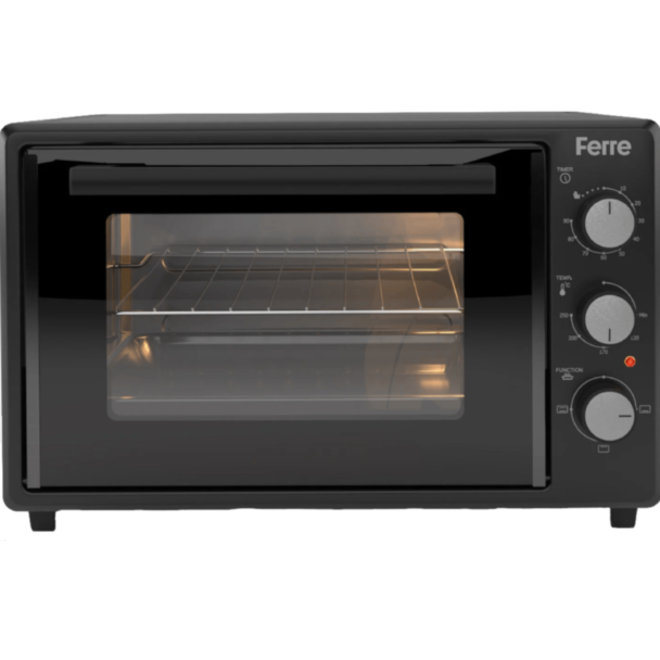 Mini-soba Ferre 35300 Grey