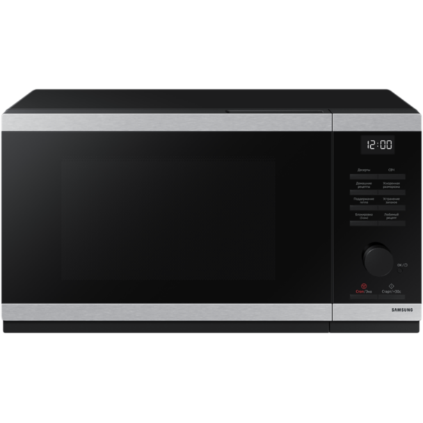 Mikrodalğalı soba Samsung MS23DG4504ATBW