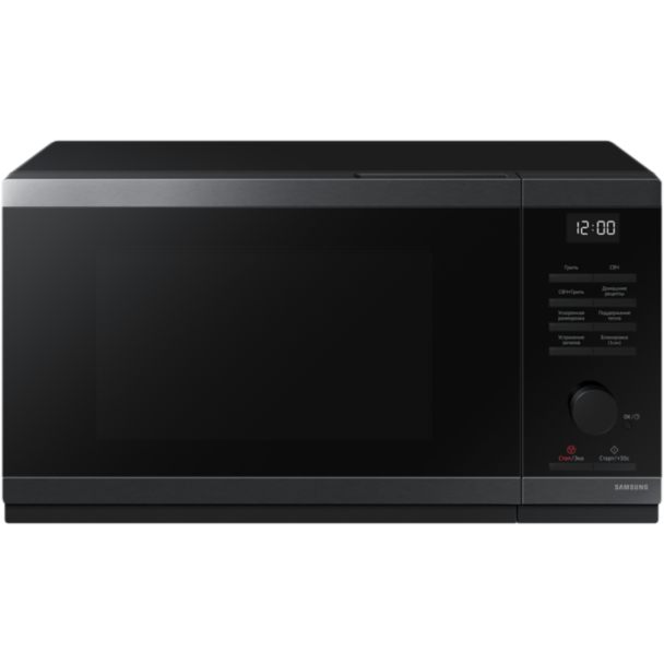 Mikrodalğalı soba Samsung MG23DG4524AGBW