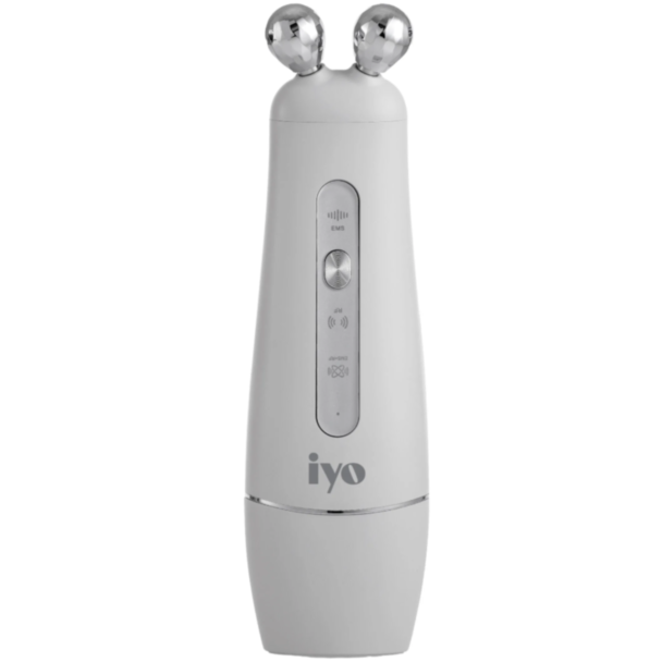 Прибор для ухода за лицом İYO Trio RF 8682511904408