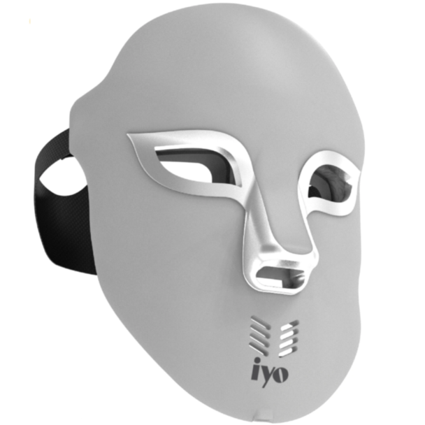 LED-маска для лица IYO 868211904415