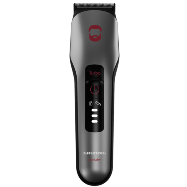 Saçqirxan Grundig MC 8030