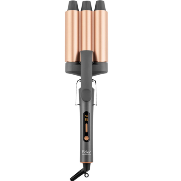 Плойка Fakir Ion Fusion 3in1