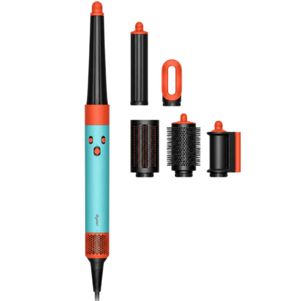 Multistayler Dyson HS08 Airwrap i.d Ceramic Patina