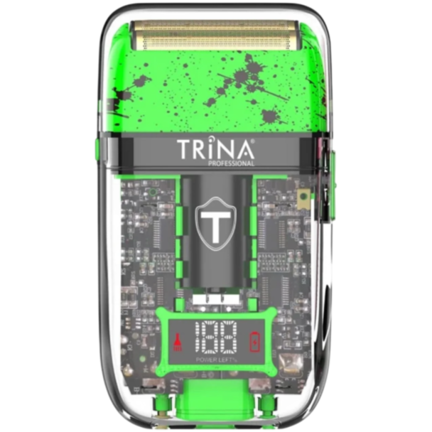 Üzqırxan Trina TRNSKLKS0001