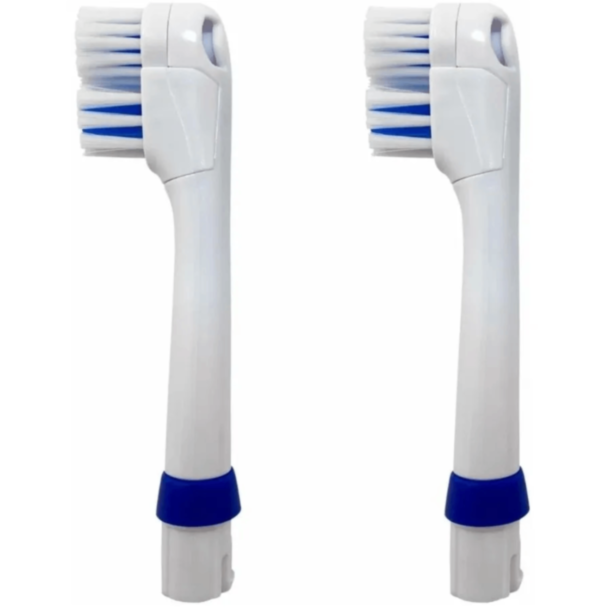 Elektrikli diş fırçası başlığı Longa Vita KWX-3 NS Mavi