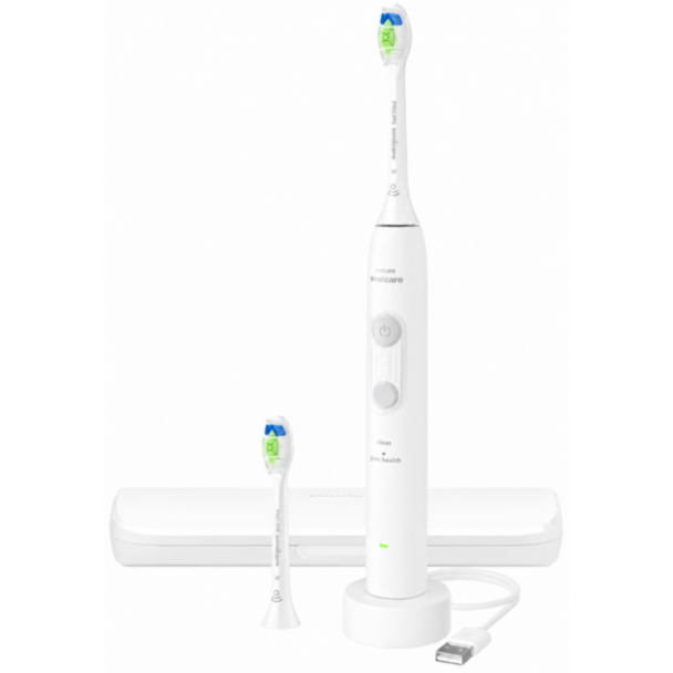 Elektrikli diş fırçası Philips HX4044/41