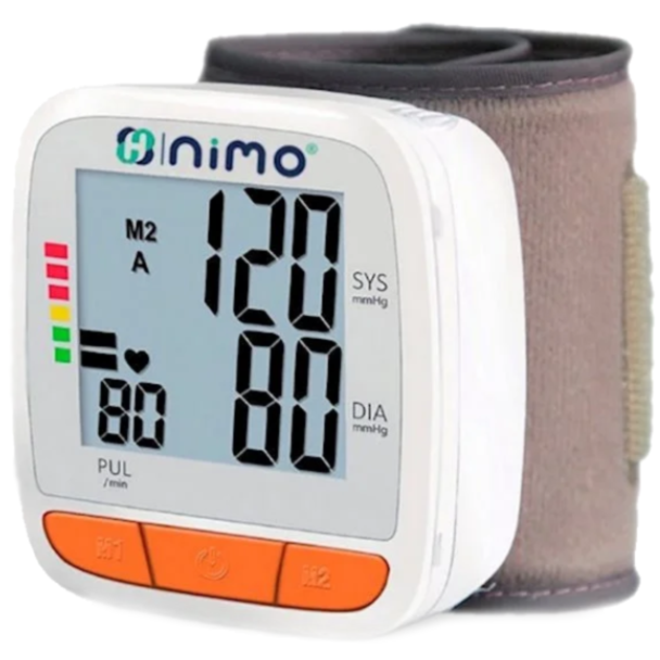 Тонометр Nimo LD752