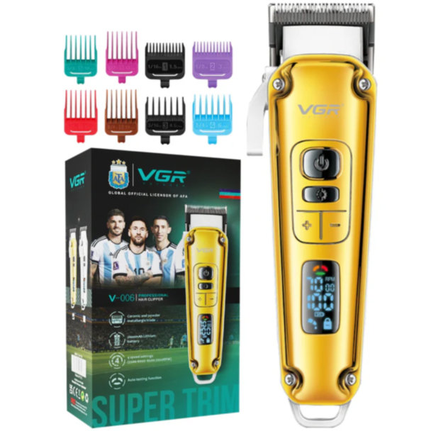 Trimmer VGR V-006