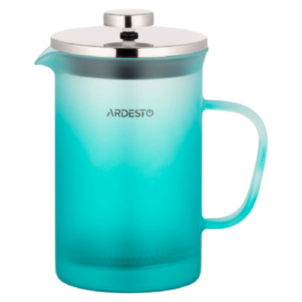 French press Ardesto 0.8 lt AR1108BFM