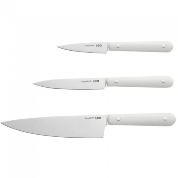 Bıçaq dəsti BergHOFF Glints Spirit 3 parça 3950469