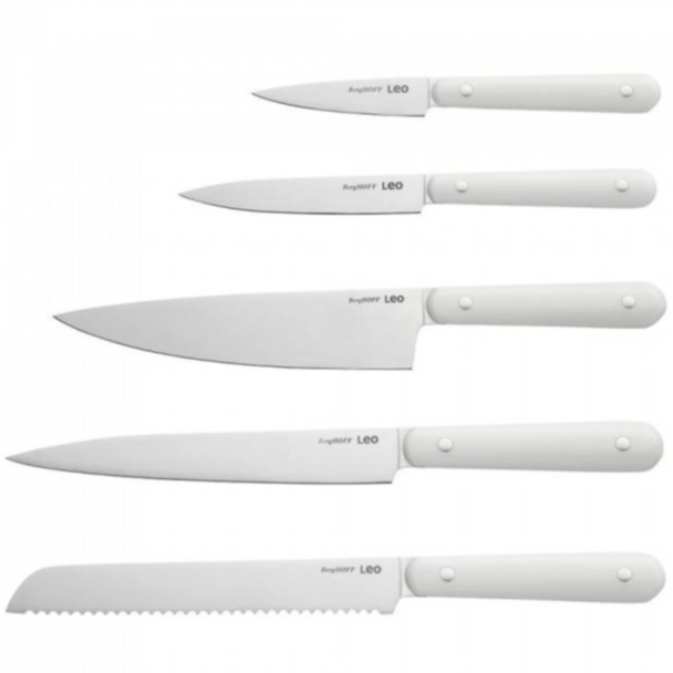 Bıçaq dəsti BergHOFF Glints Spirit 5 parça 3950470