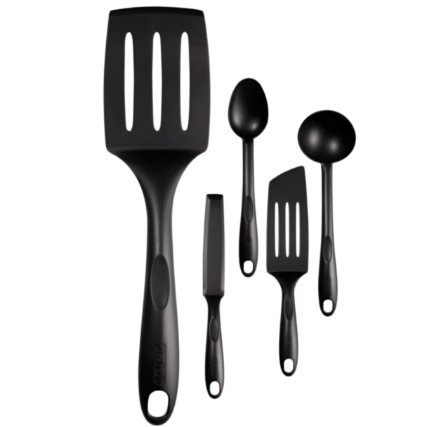 Набор кухонных принадлежностей TEFAL Bienvenue 5 предметов